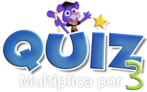 Quiz tablas de multiplicar grado 3 worksheet